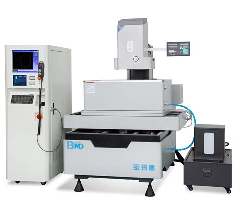 Chinese CNC Wire Cut Machine & EDM Drilling Machine supplier .